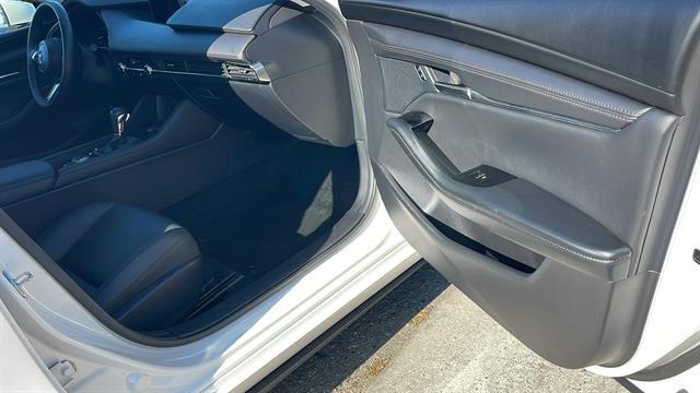 2024 Mazda Mazda3 Sedan 2.5 S Preferred Corona CA