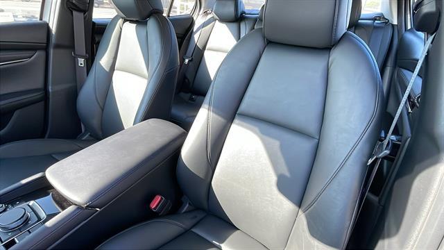 2024 Mazda Mazda3 Sedan 2.5 S Preferred Corona CA