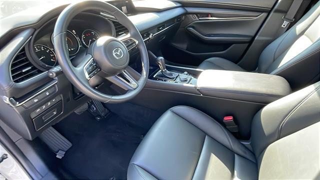 2024 Mazda Mazda3 Sedan 2.5 S Preferred Corona CA