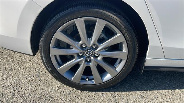 2024 Mazda Mazda3 Sedan 2.5 S Preferred Corona CA