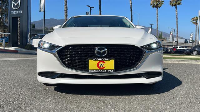 2024 Mazda Mazda3 Sedan 2.5 S Preferred Corona CA