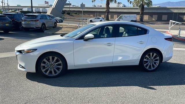 2024 Mazda Mazda3 Sedan 2.5 S Preferred Corona CA