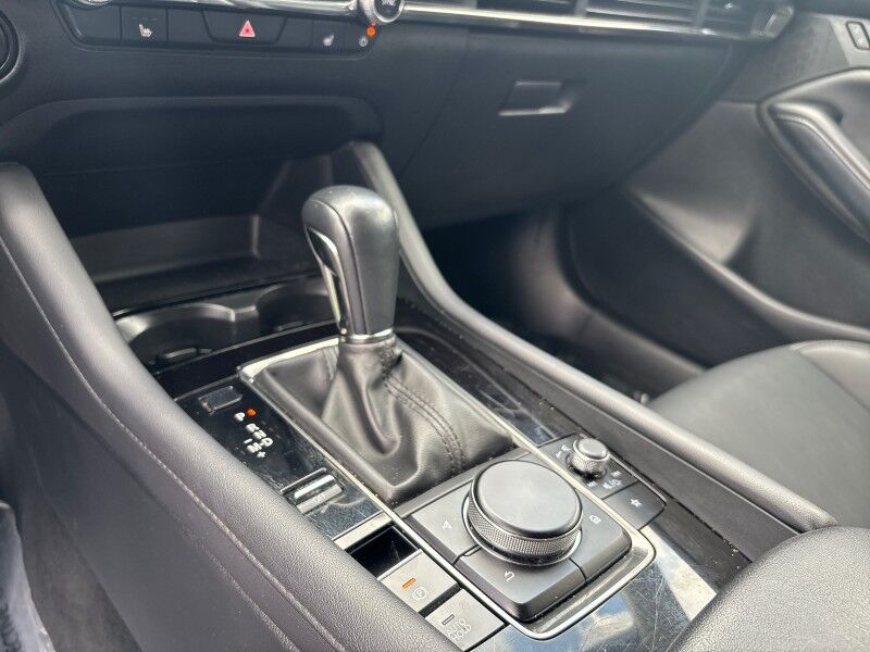 2024 Mazda Mazda3 Sedan 2.5 S Preferred Seffner FL