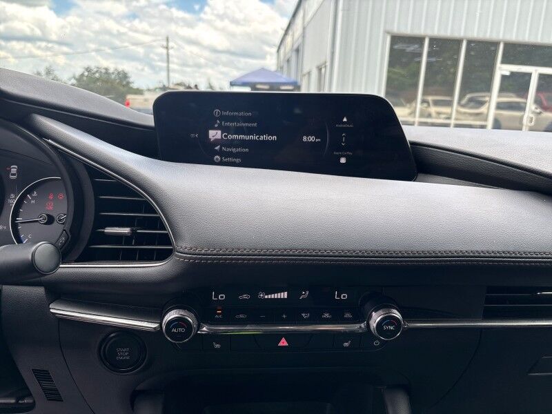 2024 Mazda Mazda3 Sedan 2.5 S Preferred Seffner FL
