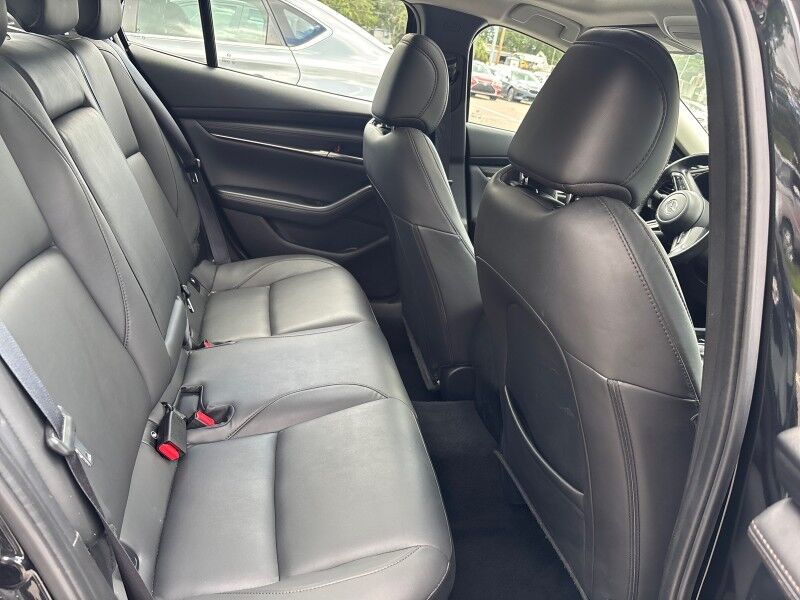 2024 Mazda Mazda3 Sedan 2.5 S Preferred Seffner FL