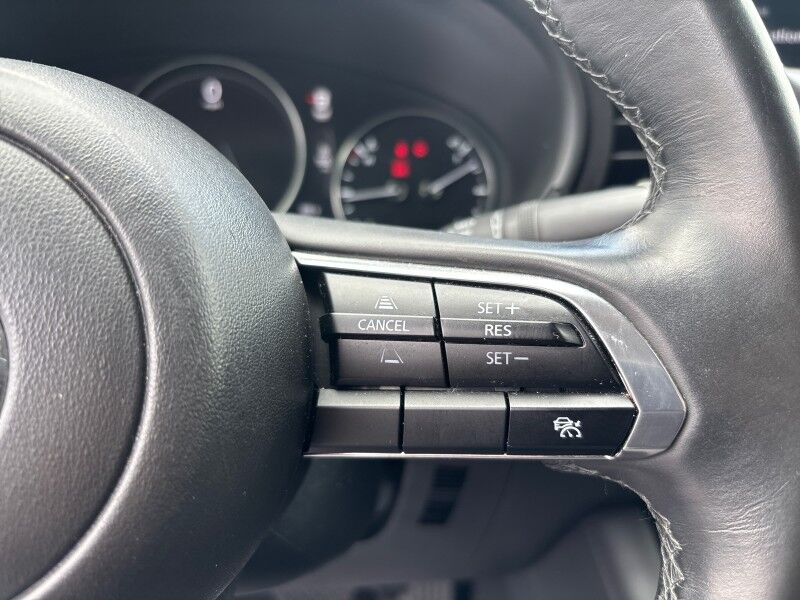 2024 Mazda Mazda3 Sedan 2.5 S Preferred Seffner FL