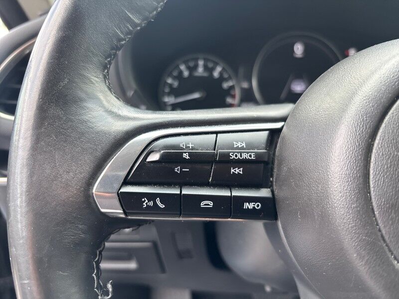 2024 Mazda Mazda3 Sedan 2.5 S Preferred Seffner FL