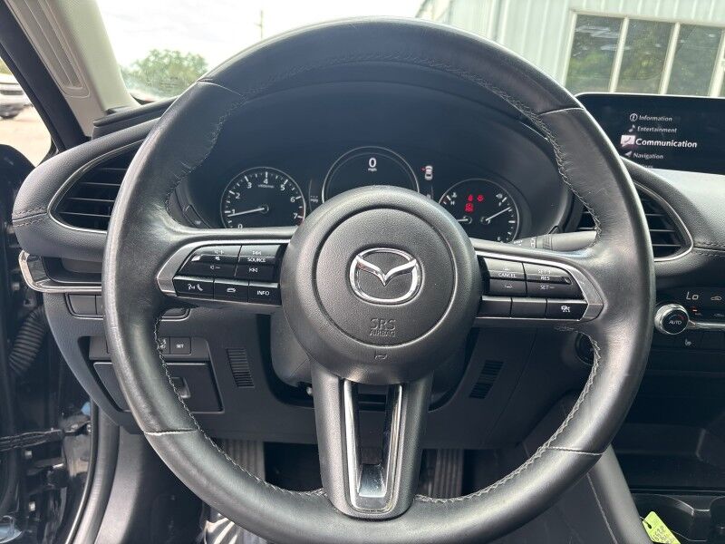 2024 Mazda Mazda3 Sedan 2.5 S Preferred Seffner FL