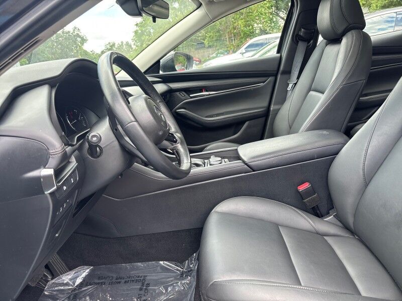2024 Mazda Mazda3 Sedan 2.5 S Preferred Seffner FL