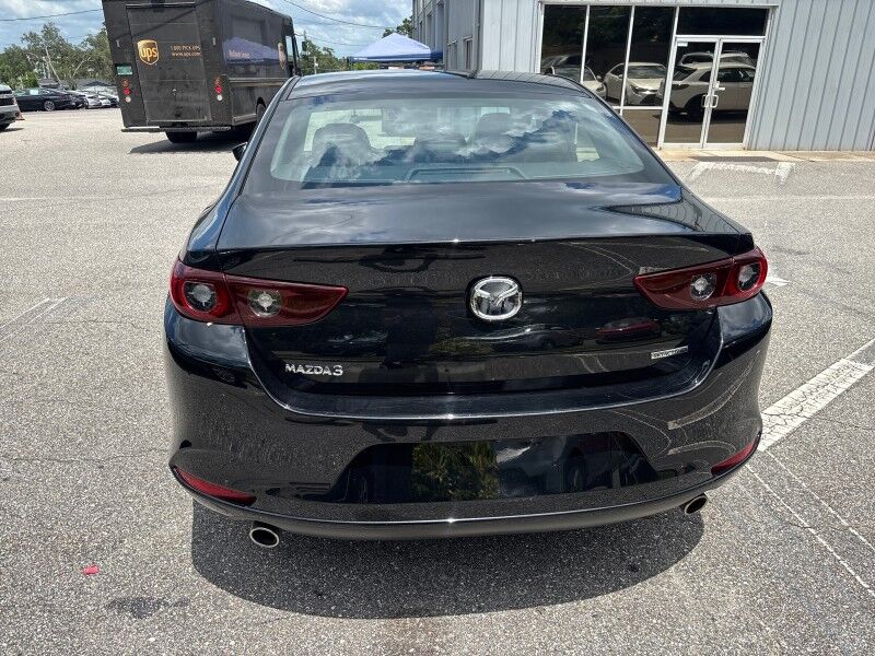 2024 Mazda Mazda3 Sedan 2.5 S Preferred Seffner FL