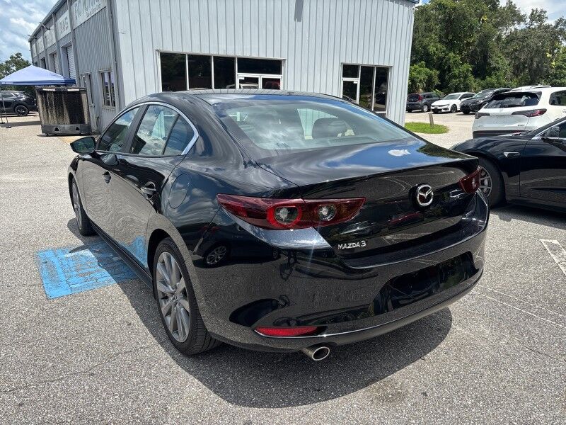 2024 Mazda Mazda3 Sedan 2.5 S Preferred Seffner FL