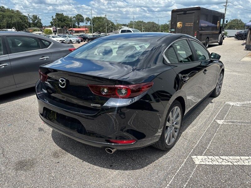 2024 Mazda Mazda3 Sedan 2.5 S Preferred Seffner FL