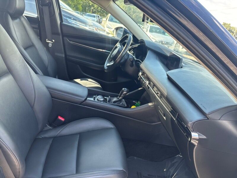 2024 Mazda Mazda3 Sedan 2.5 S Preferred Seffner FL