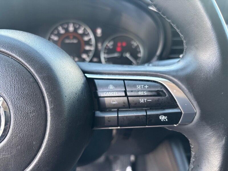 2024 Mazda Mazda3 Sedan 2.5 S Preferred Seffner FL