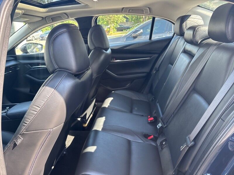 2024 Mazda Mazda3 Sedan 2.5 S Preferred Seffner FL