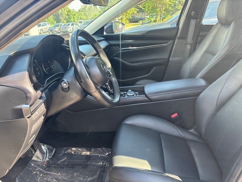 2024 Mazda Mazda3 Sedan 2.5 S Preferred Seffner FL