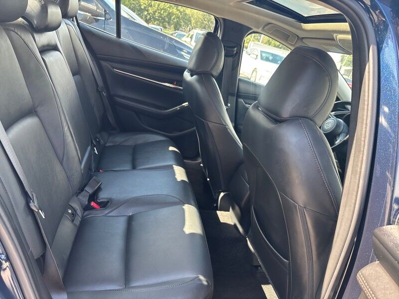 2024 Mazda Mazda3 Sedan 2.5 S Preferred Seffner FL