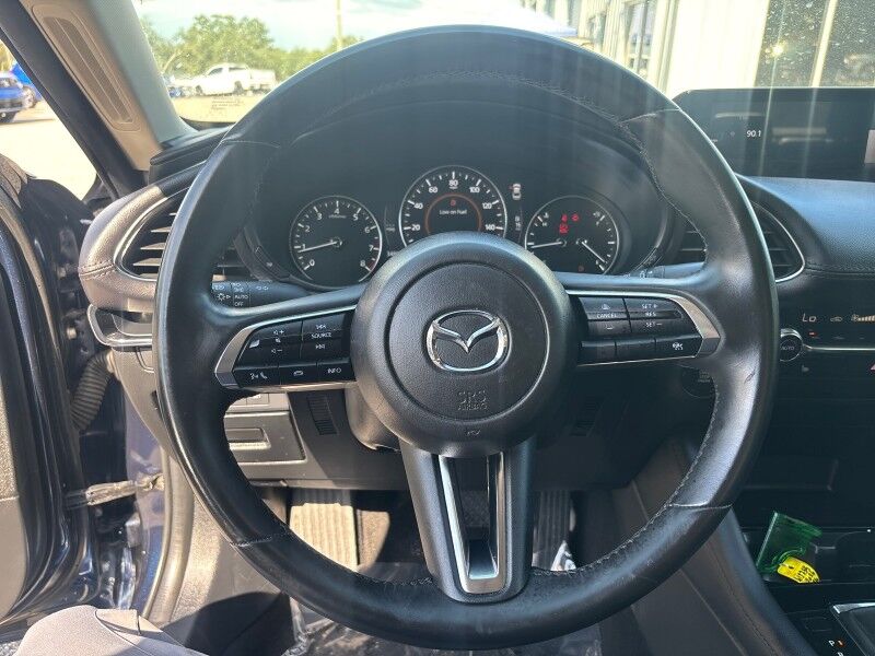 2024 Mazda Mazda3 Sedan 2.5 S Preferred Seffner FL