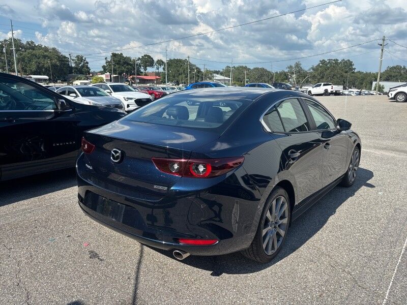 2024 Mazda Mazda3 Sedan 2.5 S Preferred Seffner FL