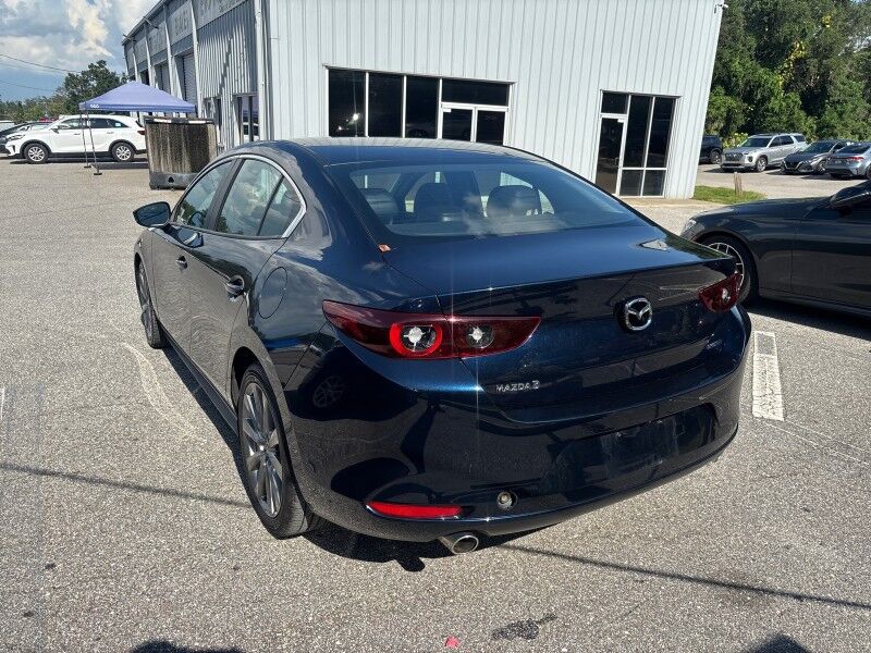 2024 Mazda Mazda3 Sedan 2.5 S Preferred Seffner FL