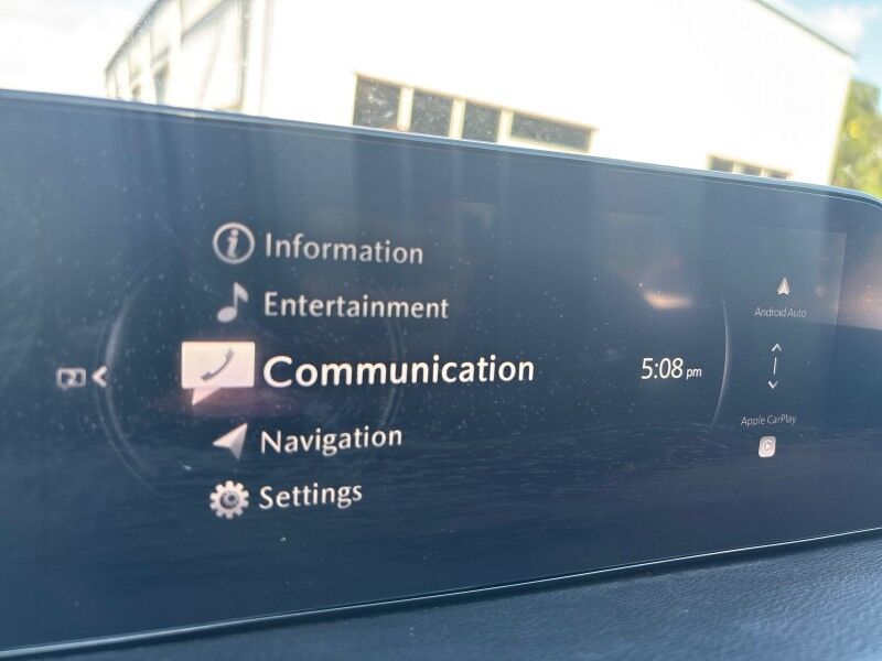 2024 Mazda Mazda3 Sedan 2.5 S Preferred Seffner FL