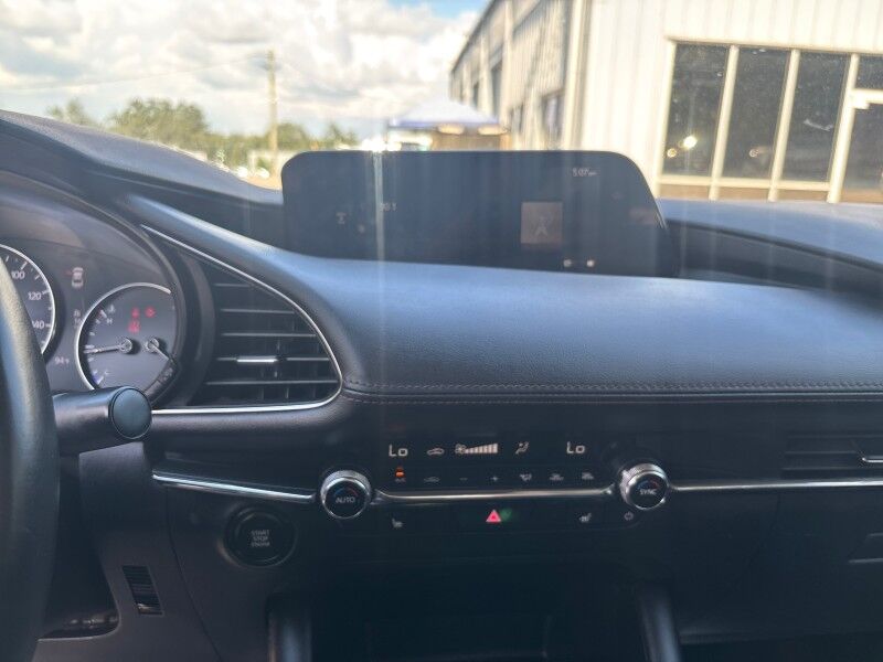 2024 Mazda Mazda3 Sedan 2.5 S Preferred Seffner FL