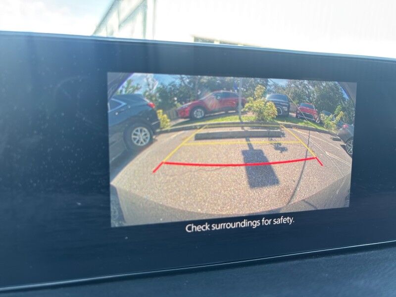 2024 Mazda Mazda3 Sedan 2.5 S Preferred Seffner FL