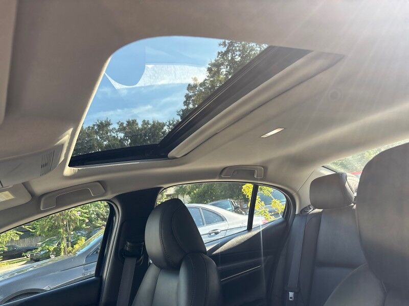 2024 Mazda Mazda3 Sedan 2.5 S Preferred Seffner FL