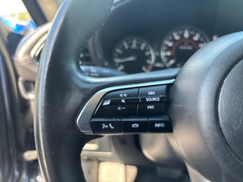 2024 Mazda Mazda3 Sedan 2.5 S Preferred Seffner FL