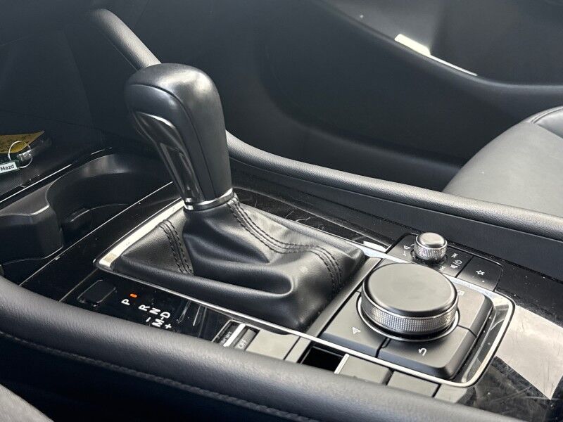 2024 Mazda Mazda3 Sedan 2.5 S Preferred Seffner FL