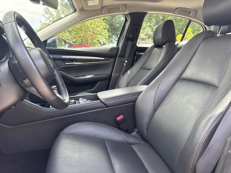 2024 Mazda Mazda3 Sedan 2.5 S Preferred Seffner FL