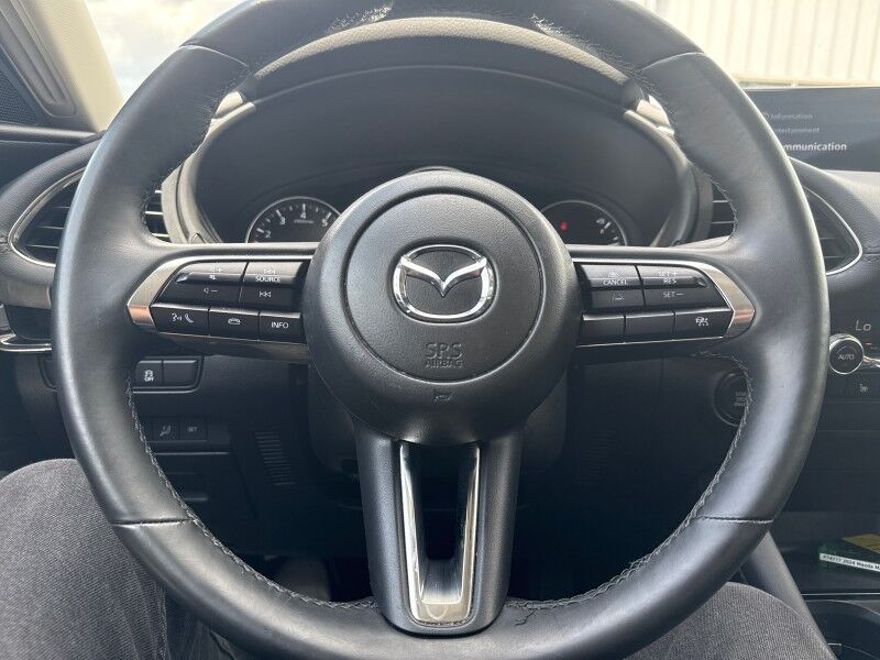 2024 Mazda Mazda3 Sedan 2.5 S Preferred Seffner FL