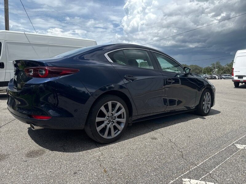 2024 Mazda Mazda3 Sedan 2.5 S Preferred Seffner FL