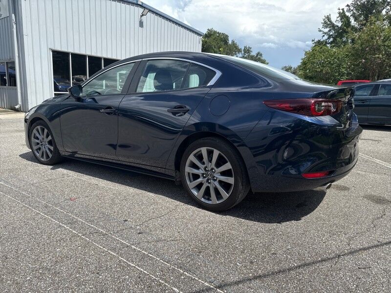 2024 Mazda Mazda3 Sedan 2.5 S Preferred Seffner FL