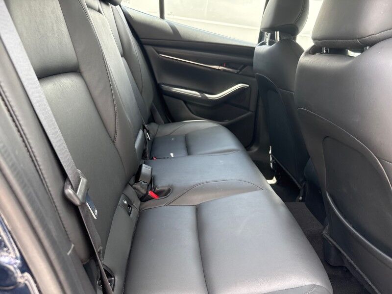 2024 Mazda Mazda3 Sedan 2.5 S Preferred Seffner FL