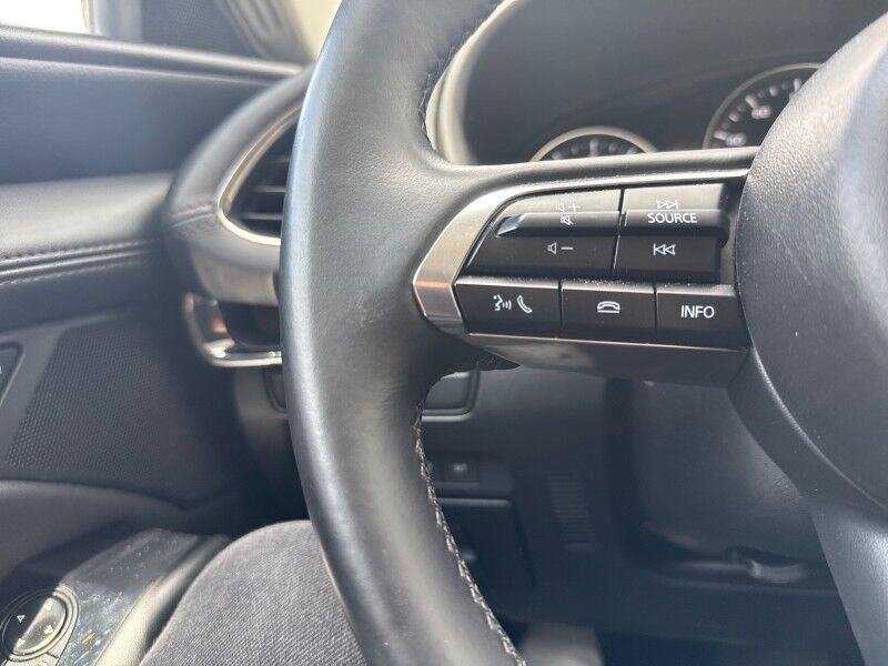 2024 Mazda Mazda3 Sedan 2.5 S Preferred Seffner FL