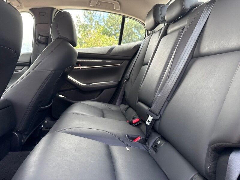 2024 Mazda Mazda3 Sedan 2.5 S Preferred Seffner FL