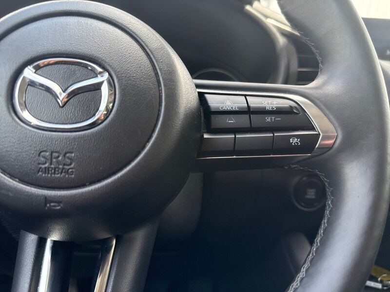 2024 Mazda Mazda3 Sedan 2.5 S Preferred Seffner FL