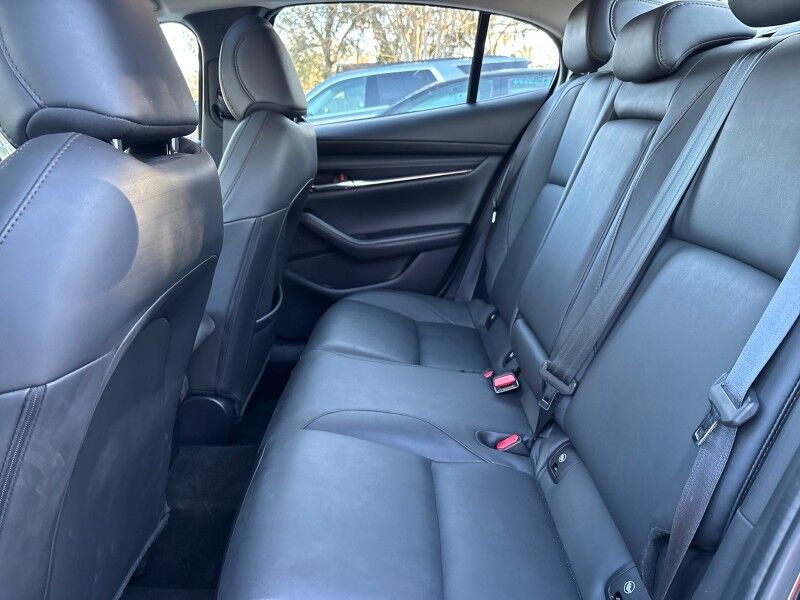 2024 Mazda Mazda3 Sedan 2.5 S Preferred Seffner FL