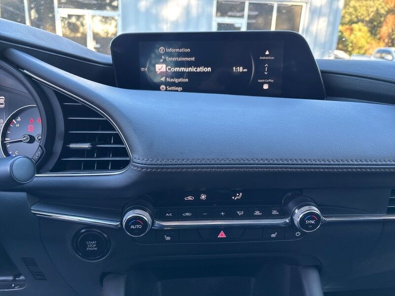 2024 Mazda Mazda3 Sedan 2.5 S Preferred Seffner FL