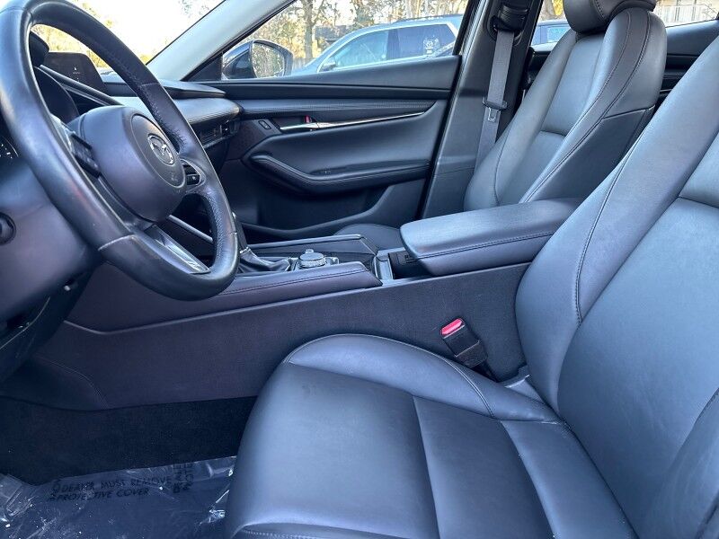 2024 Mazda Mazda3 Sedan 2.5 S Preferred Seffner FL