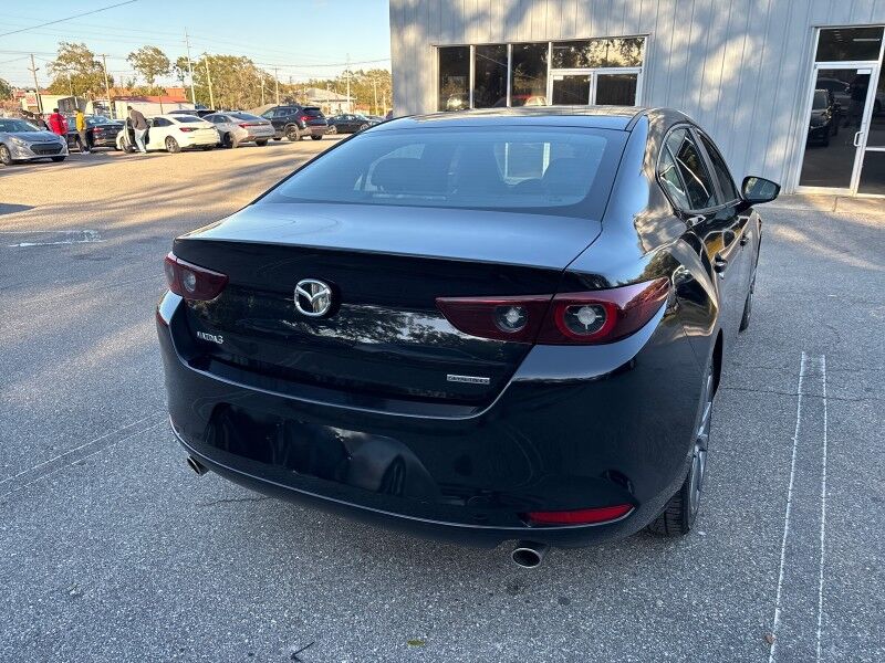 2024 Mazda Mazda3 Sedan 2.5 S Preferred Seffner FL