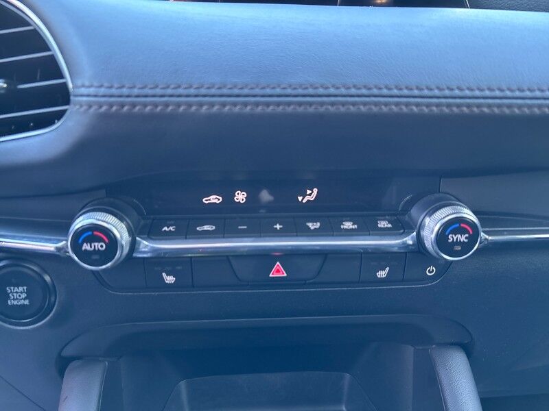 2024 Mazda Mazda3 Sedan 2.5 S Preferred Seffner FL