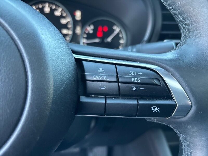 2024 Mazda Mazda3 Sedan 2.5 S Preferred Seffner FL