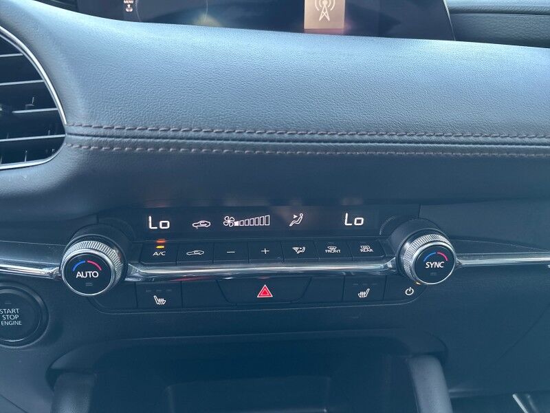 2024 Mazda Mazda3 Sedan 2.5 S Preferred Seffner FL