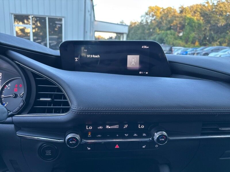 2024 Mazda Mazda3 Sedan 2.5 S Preferred Seffner FL