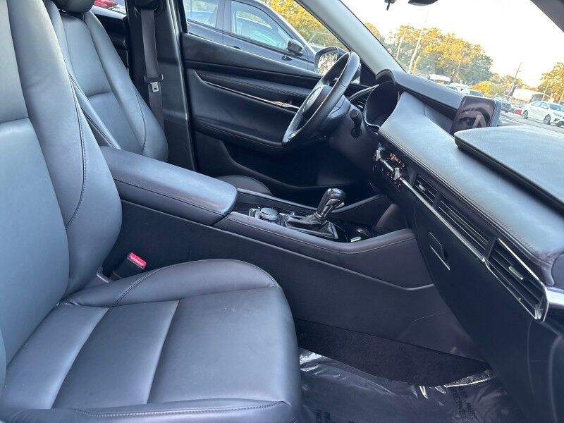2024 Mazda Mazda3 Sedan 2.5 S Preferred Seffner FL
