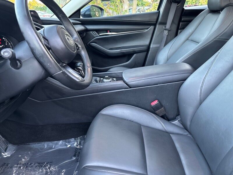 2024 Mazda Mazda3 Sedan 2.5 S Preferred Seffner FL