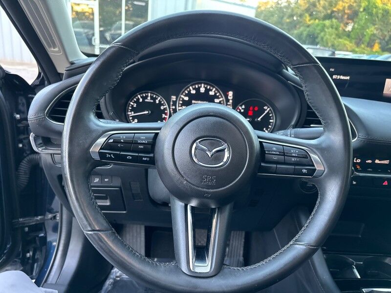 2024 Mazda Mazda3 Sedan 2.5 S Preferred Seffner FL