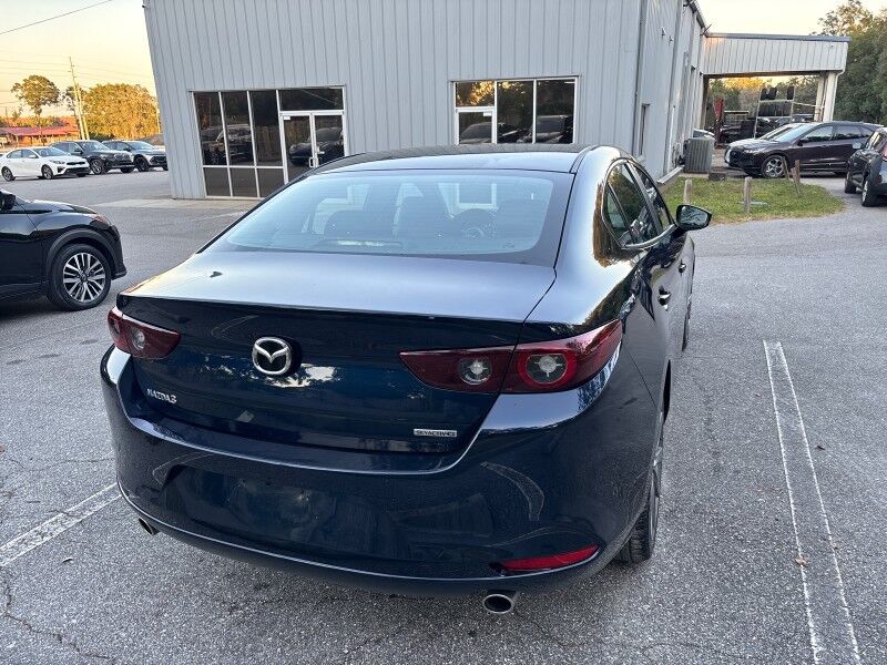 2024 Mazda Mazda3 Sedan 2.5 S Preferred Seffner FL